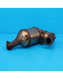 Audi A6 A7 4G C7 3.0 TDI Partikelfilter 4G0131765 4G0181AA Katalysator Orig. MP