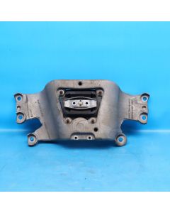 Audi A6 4F C6 Getriebeträger 4F0399263K Getriebehalter Schaltgetriebe Orig. NN