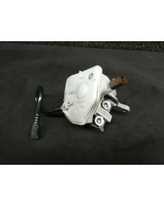 Original Peugeot RCZ Citroen C4 Hauptbremszylinder mit Behälter 0204254242 JN