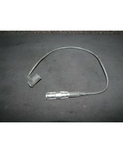 Orig. Mercedes W201 W124 190E Zündkabel Leitung Zündkerzenstecker 0300152106 JE6