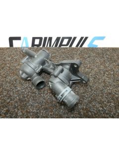 Original VW Scirocco III 1.4 TSI Kühlmittelreglergehäuse Thermostat 03C121026S