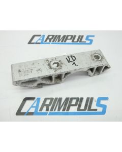 Original Porsche Cayenne 9P 955 VW Touareg Audi Q7 Halter Stabilisator Träger D1