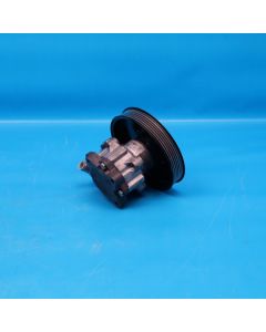 Audi A6 4F 2.8 3.2 FSI Servopumpe 4F0145155H Hydraulikpumpe Flügelpumpe Orig. NK