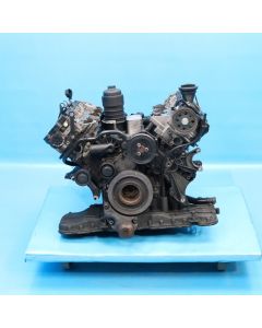 Audi A6 4F C6 3.0 TDI Motor ASB 059100033E 171kW 233PS Triebwerk Original NH