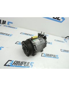 Citroen C5 3.0 HDi Klimakompressor 9688354080 Klimaanlage Klimapumpe Original LZ