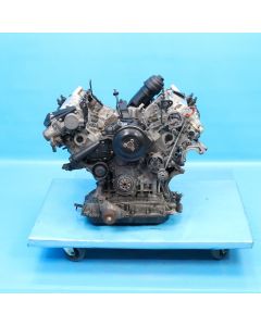 Audi A6 4F C6 2.8 FSI Motor CCEA 06E100031J 162kW 220PS Triebwerk Original NG