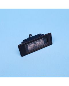 Audi A6 A7 4G C7 Kennzeichenleuchte LED 4G0943021 Kennzeichenbeleuchtung