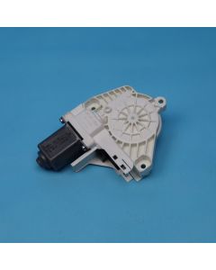 Audi A6 4G C7 Fensterhebermotor hinten links 8K0959811A Steuergerät Original