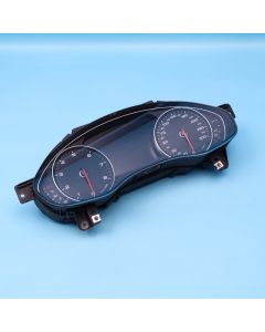 Audi A6 4G C7 Tacho 4G8920931L Kombiinstrument Tachometer BENZIN Original NM