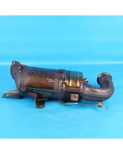 Opel Insignia A 2.0 CDTI 4x4 Katalysator 55574666 Dieselpartikelfilter Orig. NR