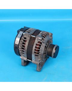 Audi A6 4G C7 3.0 TDI Lichtmaschine 059903018R Drehstromgenerator Original NP