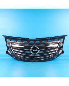 Opel Insignia A Kühlergrill vorne 13269802 Kühlergitter Chrom Original NR