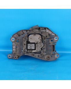 Audi A6 A7 4G C7 3.0 BiTDI Getriebehalterung 4G0399263G Querträger Original NP