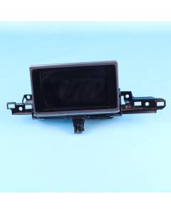 Audi A6 A7 4G C7 Bildschirm 4G1919601N Anzeigeeinheit 8" MMI Display Original NX